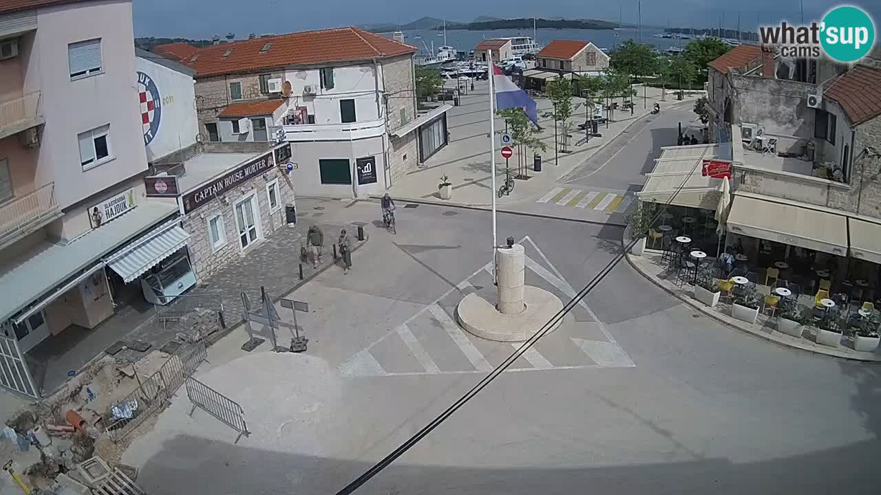 Murter Livecam