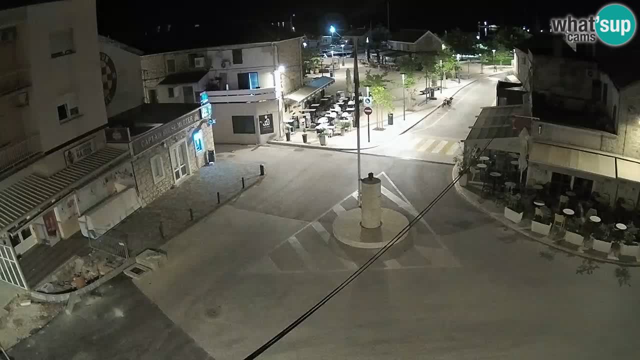 Murter Livecam