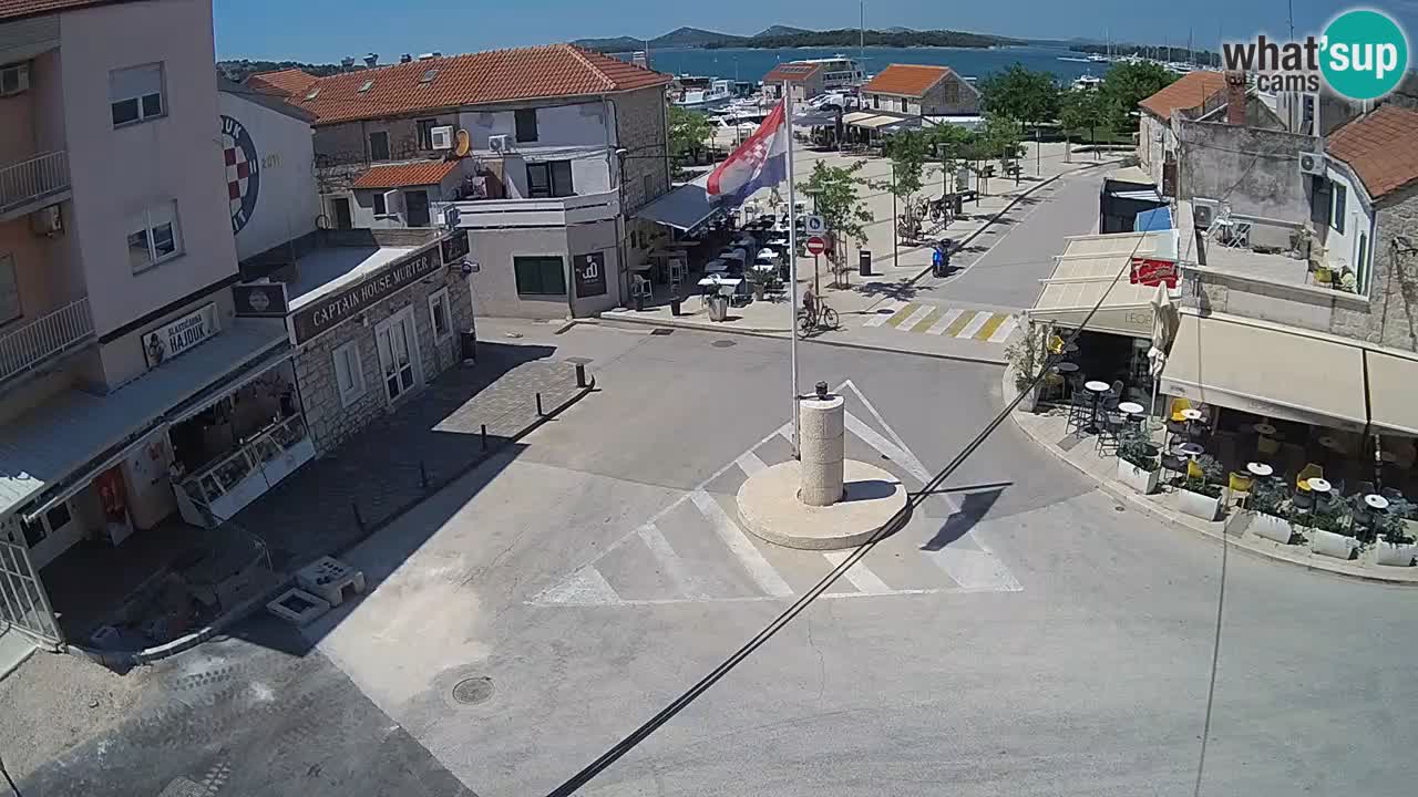 Murter Livecam