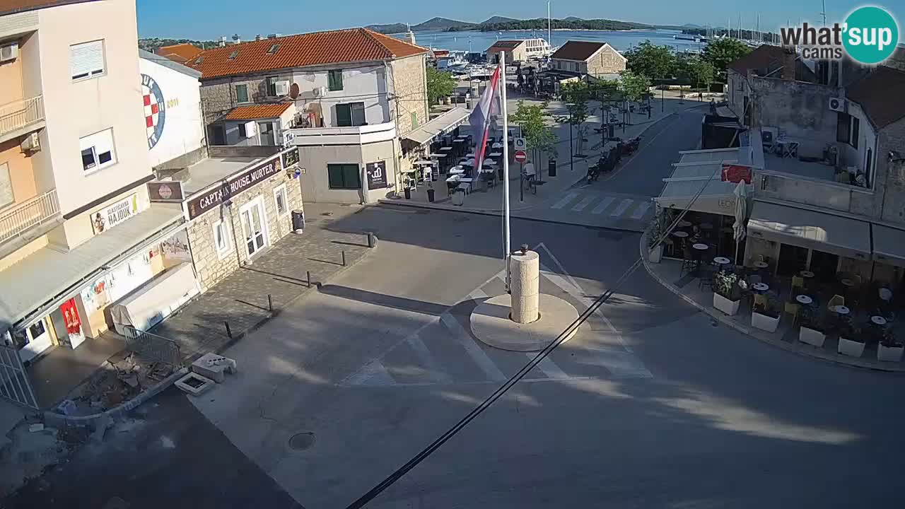 Murter Livecam