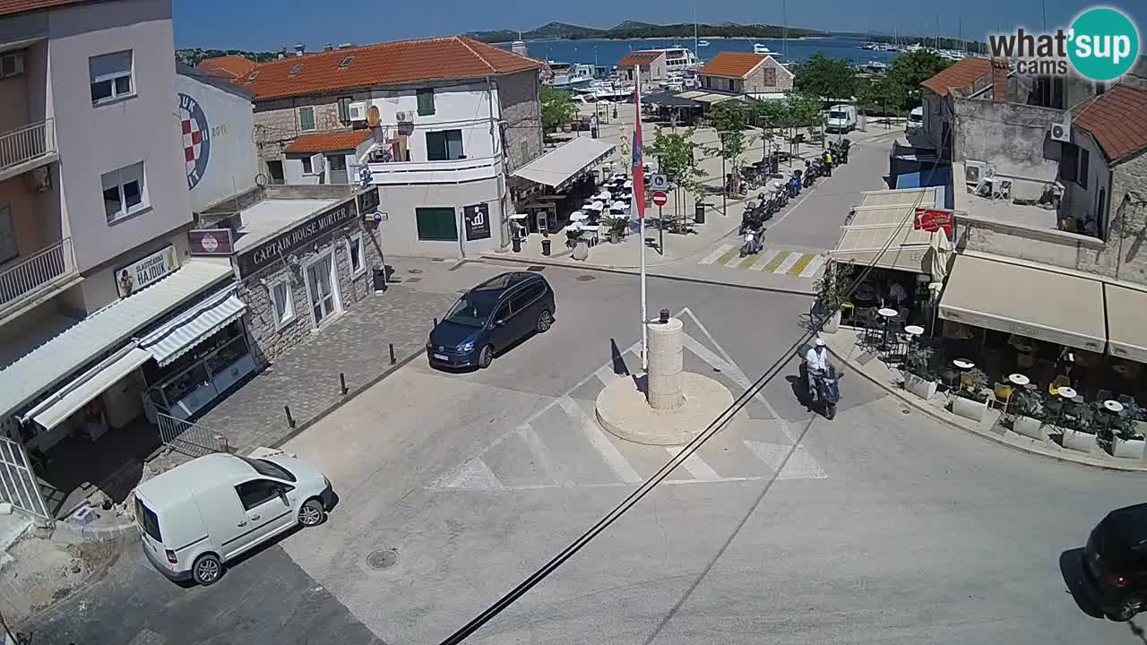 Murter Livecam