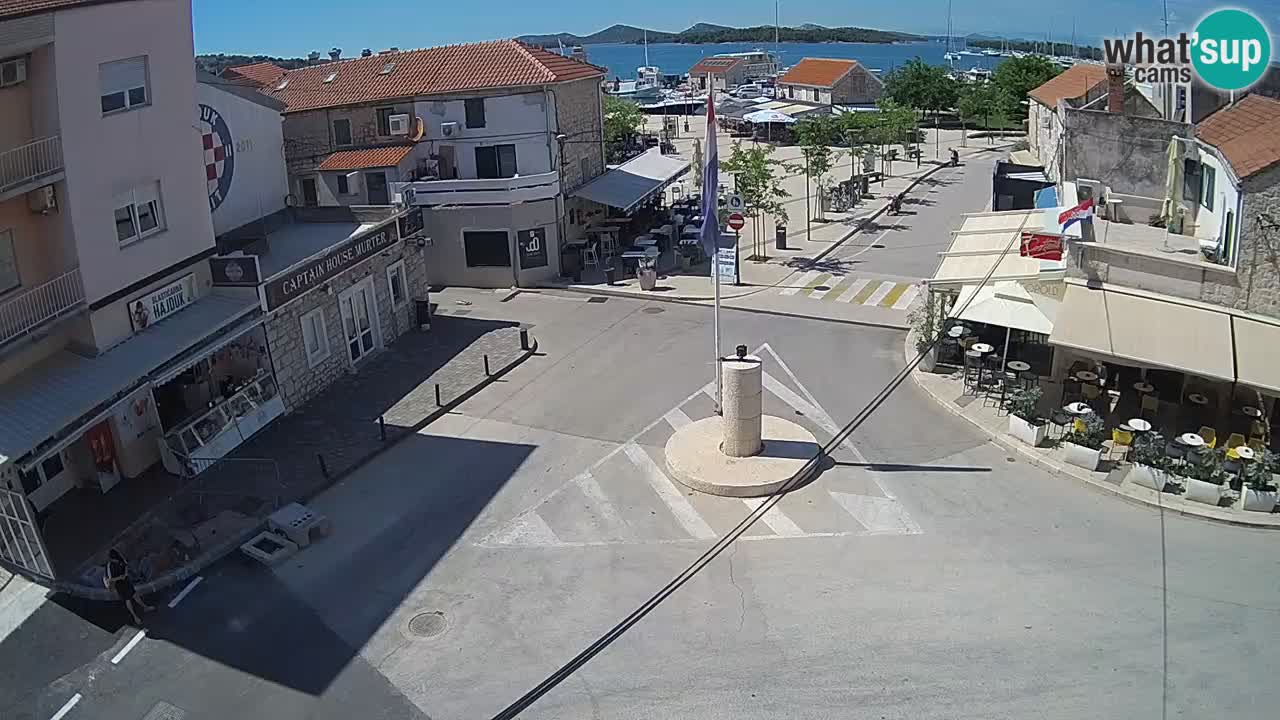 Murter Livecam