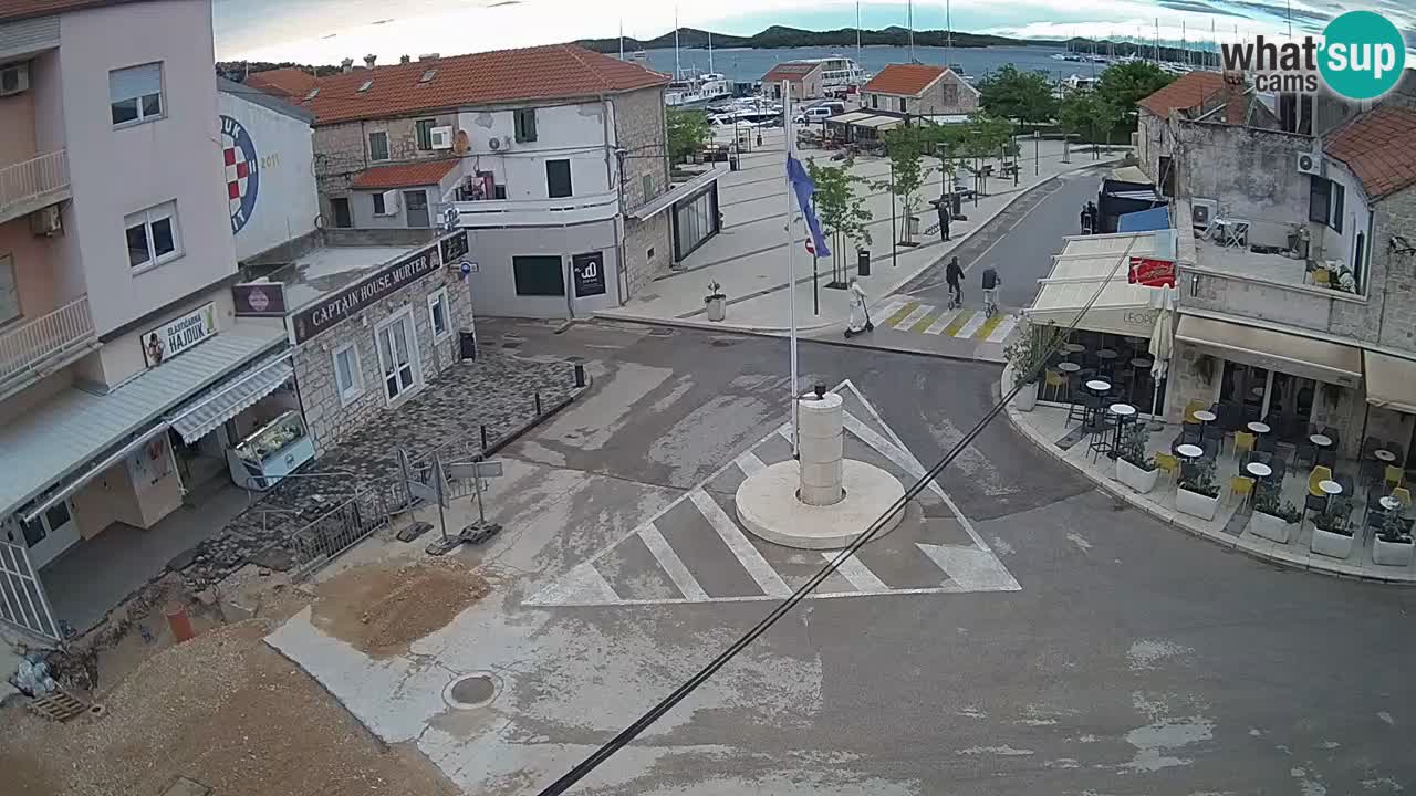 Murter Livecam