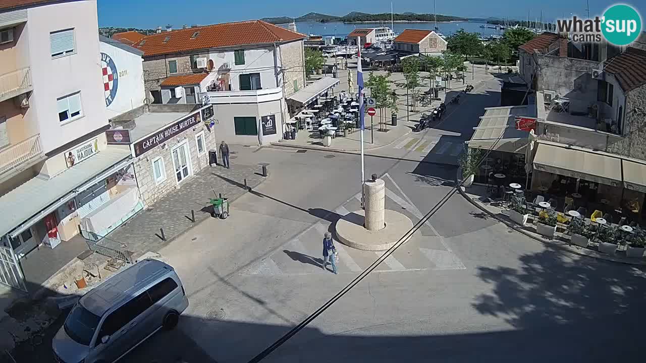 Murter Livecam