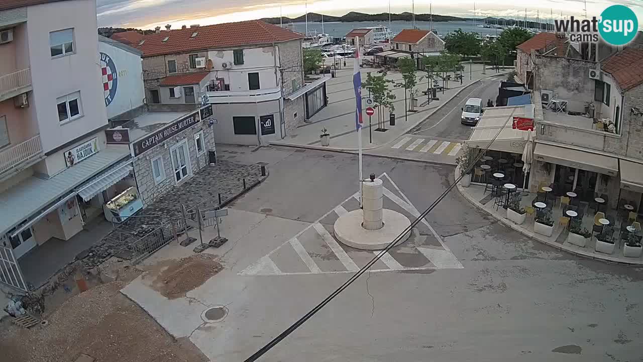 Murter Livecam