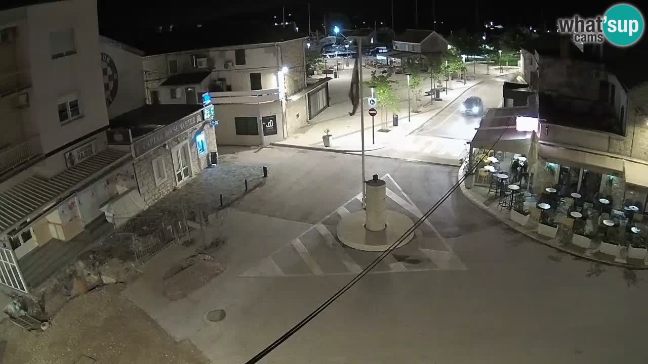 Murter Livecam