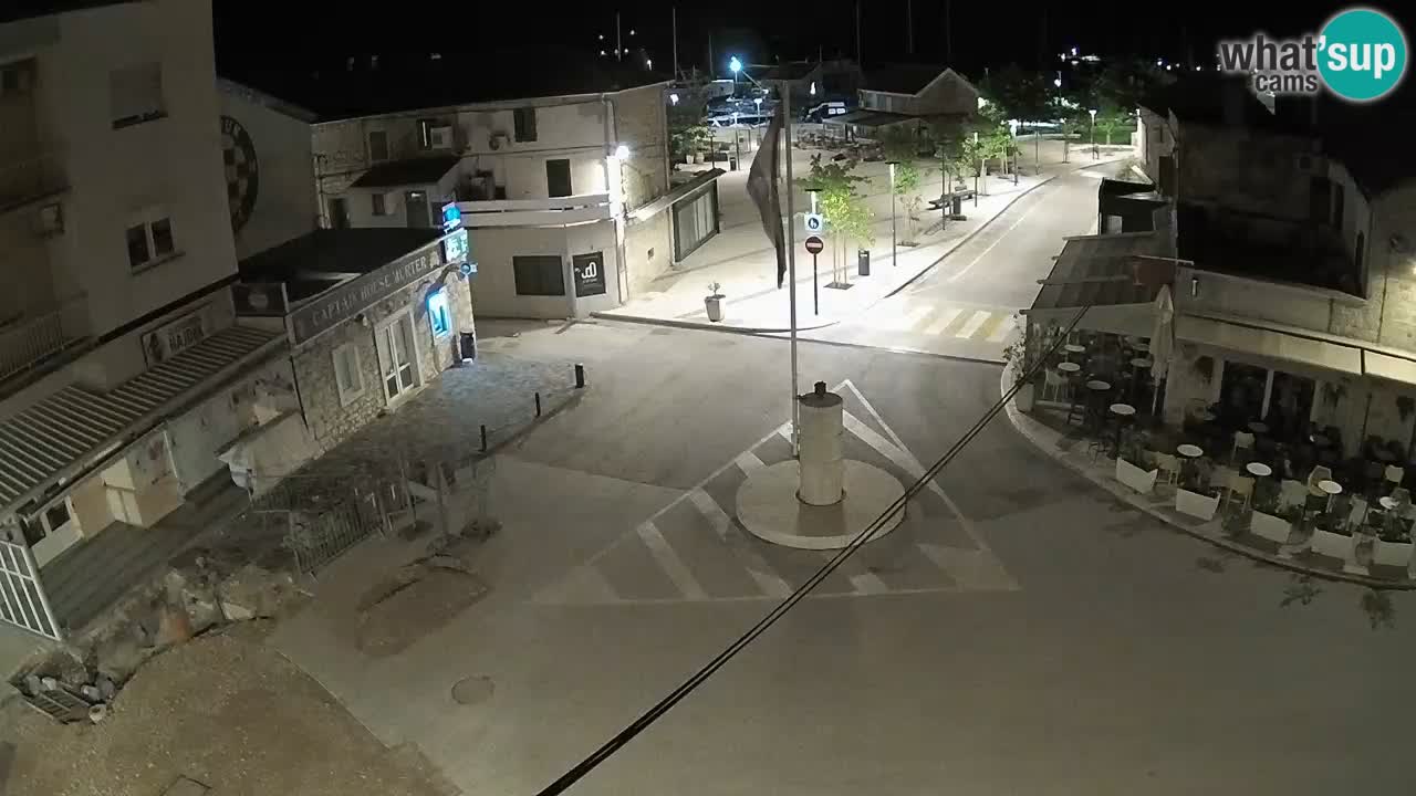 Murter camera en vivo