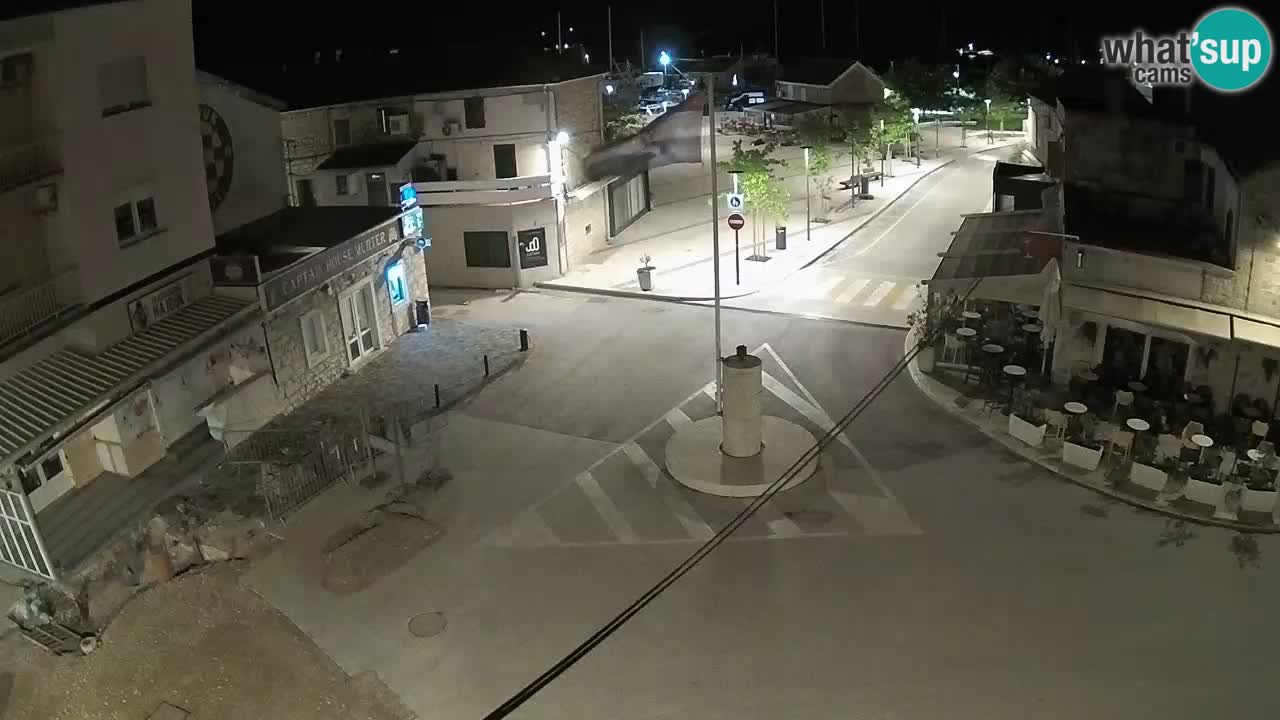 Murter camera en vivo
