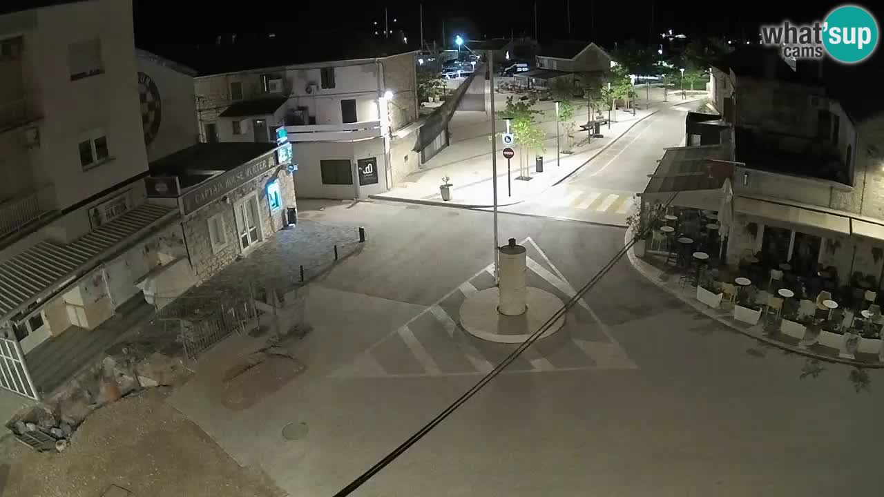 Murter camera en vivo