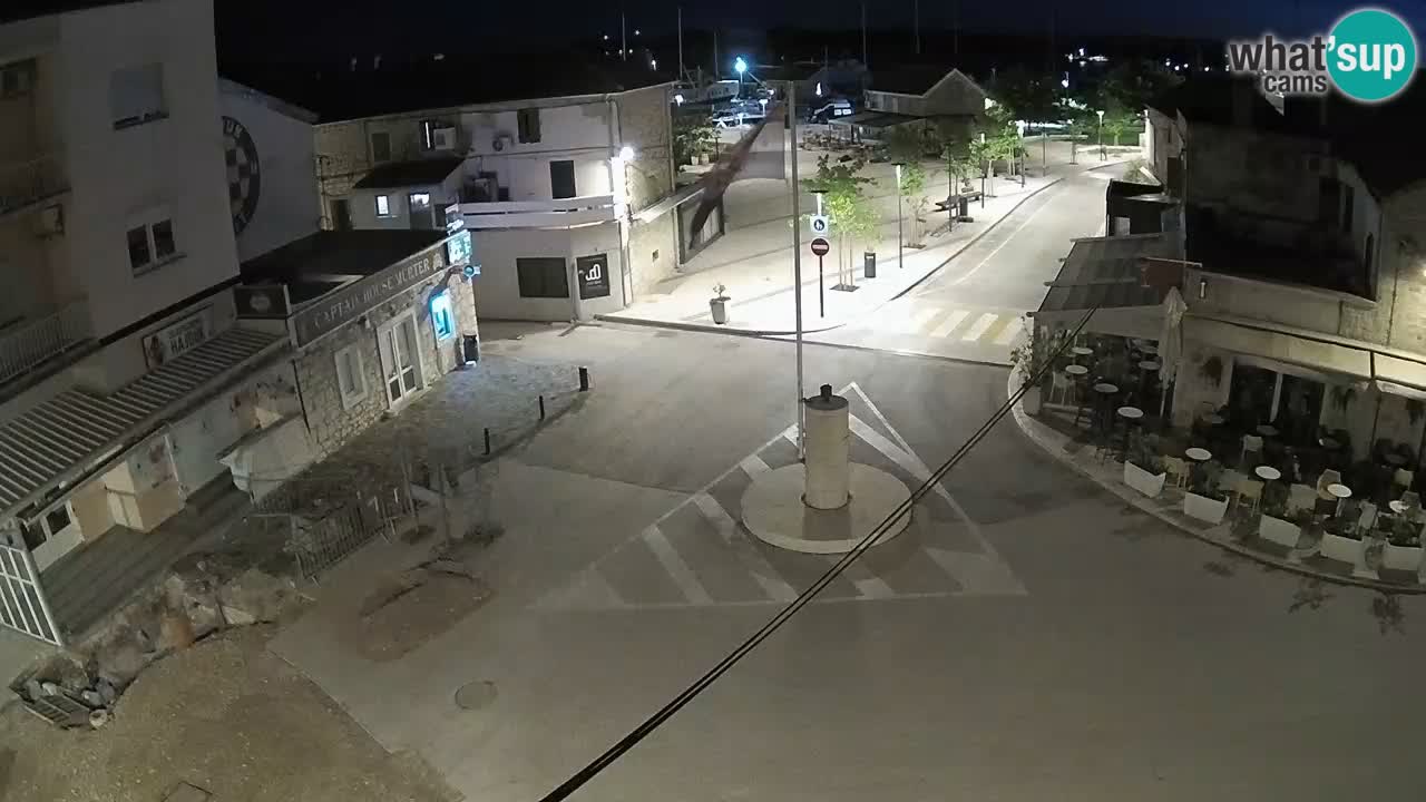 Murter camera en vivo