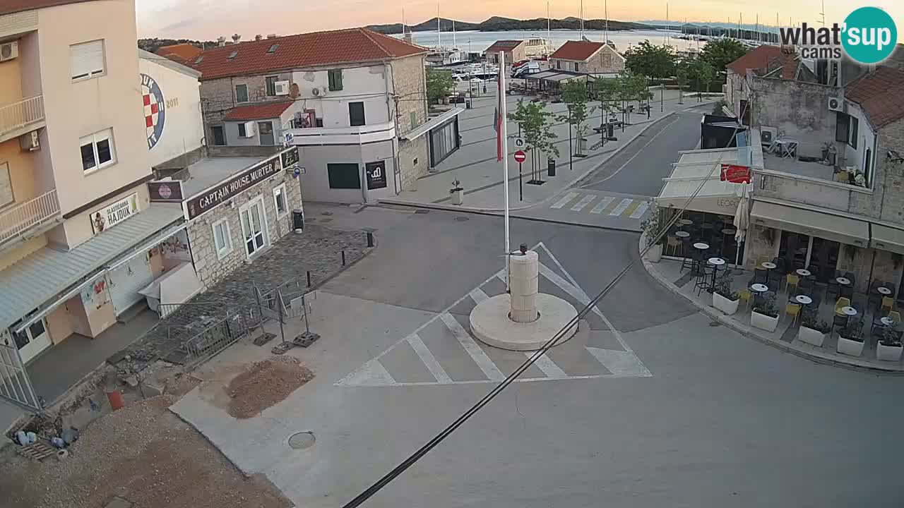 Murter camera en vivo