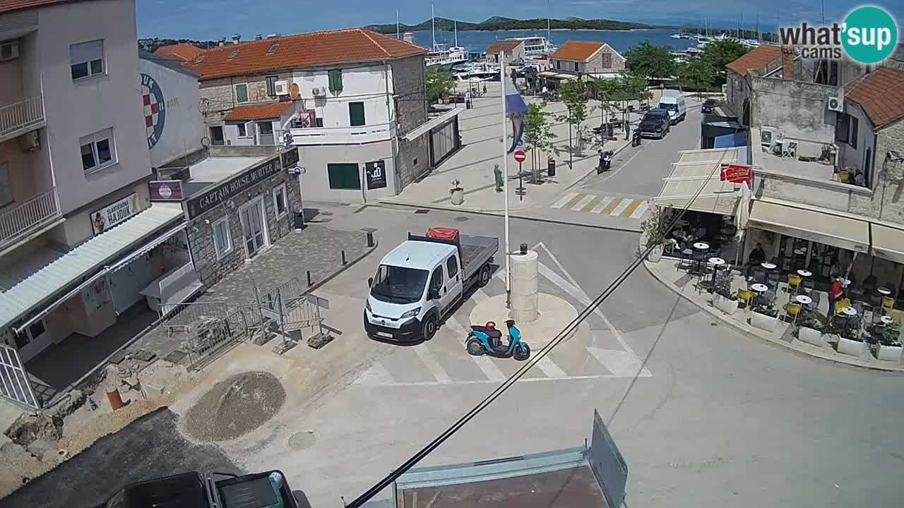 Murter Livecam
