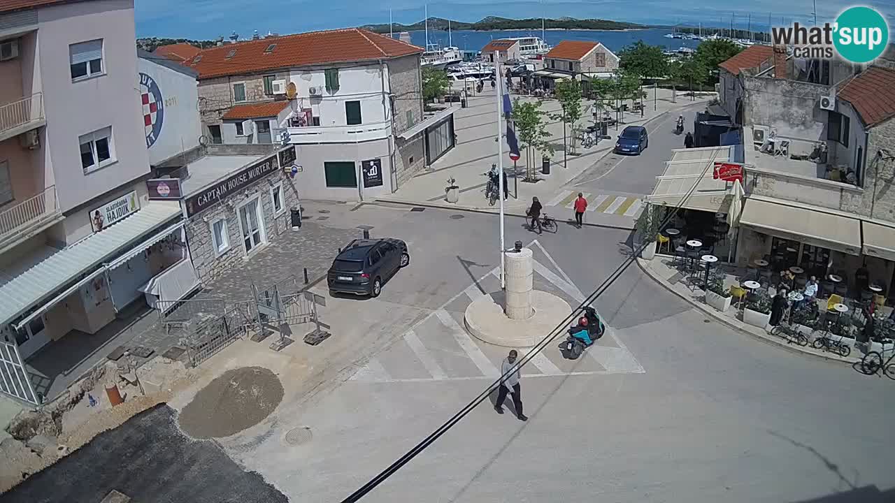 Murter Livecam