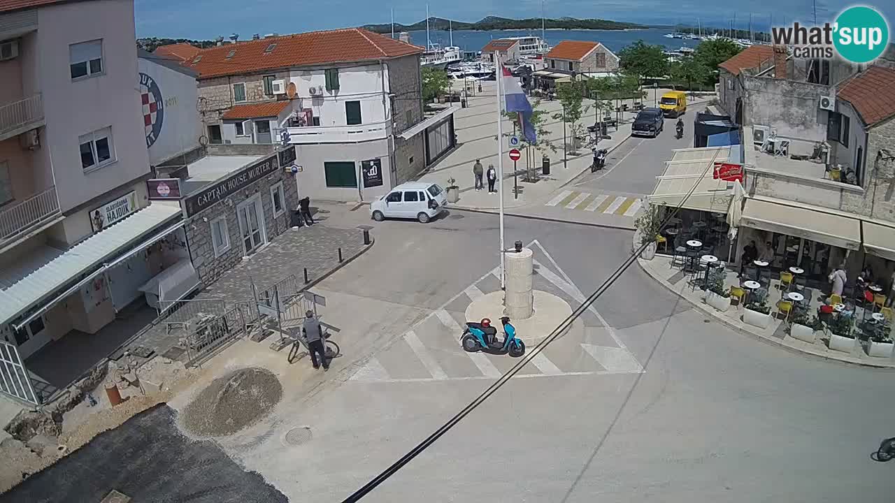 Murter camera en vivo