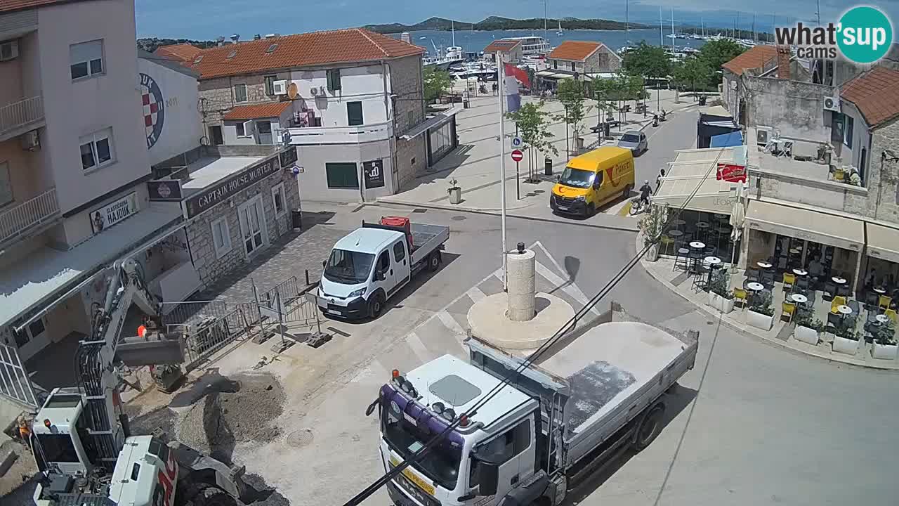 Murter Livecam