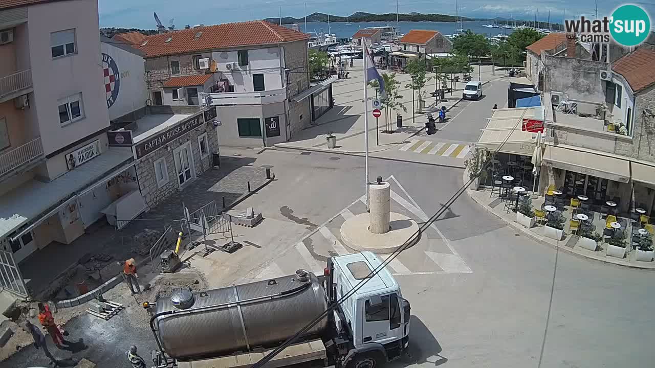 Murter Livecam