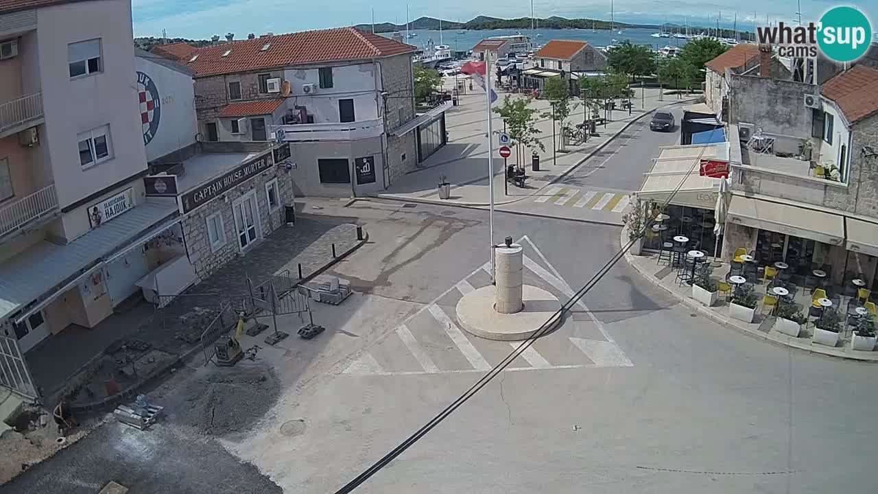 Murter Livecam