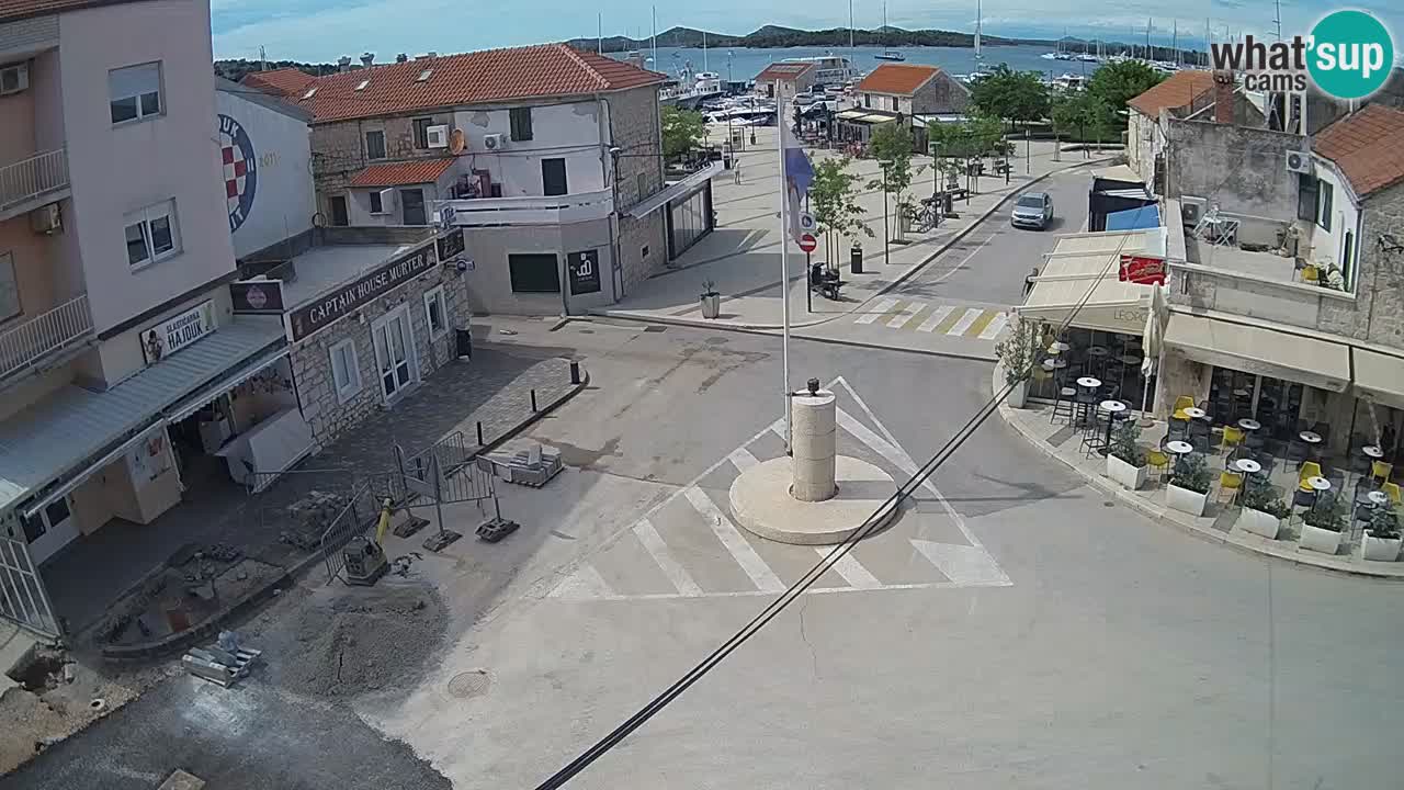 Murter camera en vivo