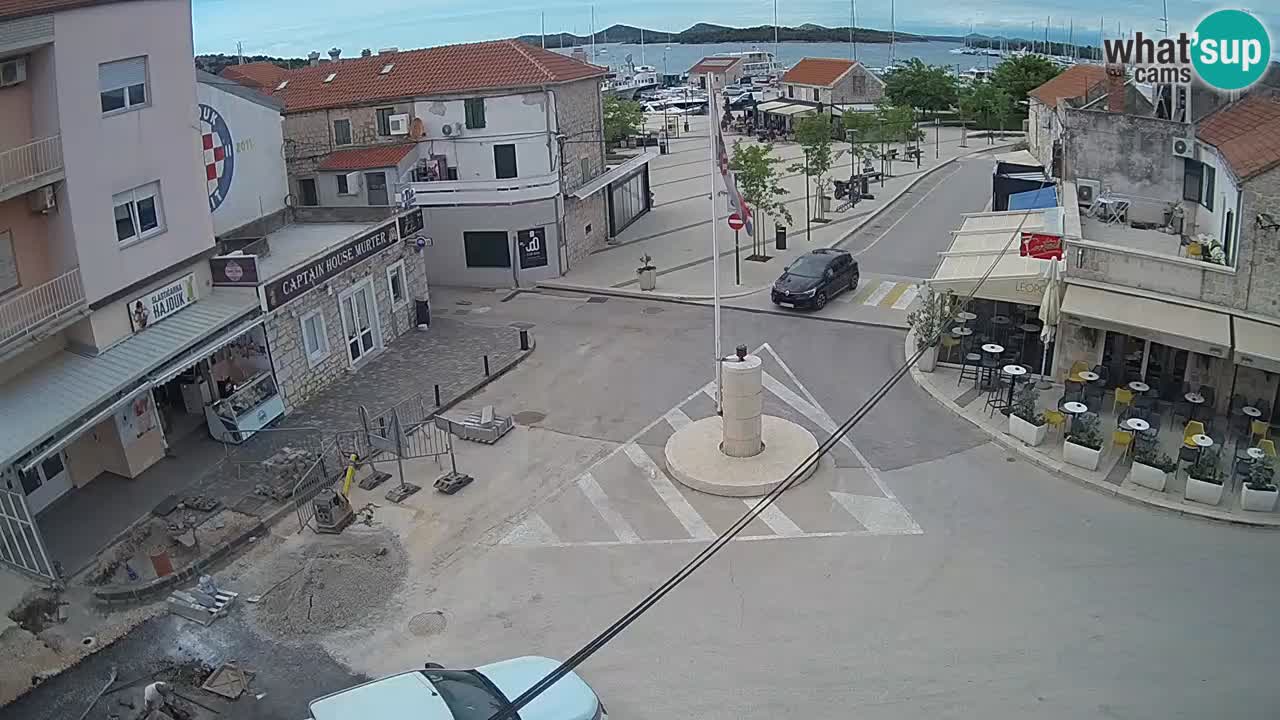 Murter camera en vivo