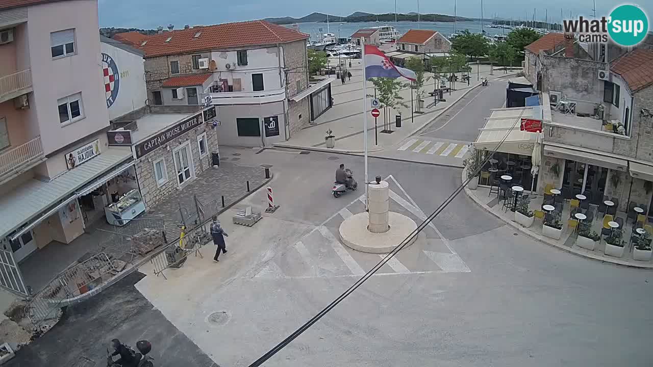 Murter Livecam