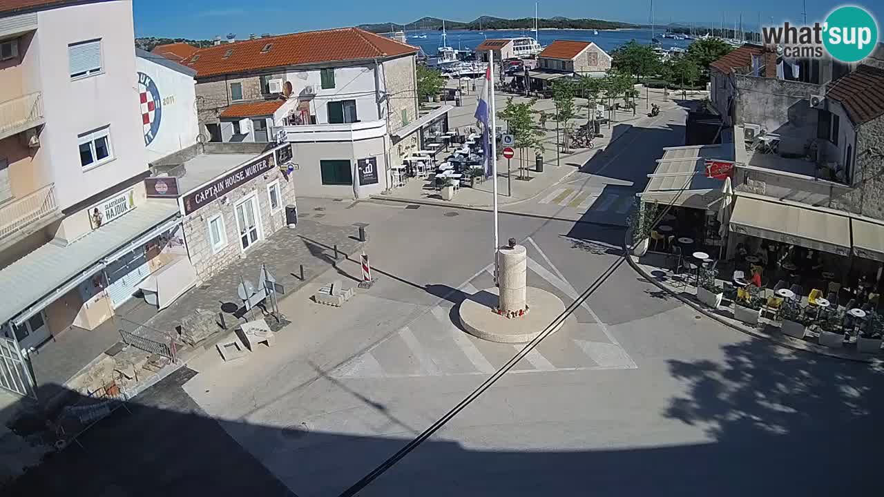 Murter camera en vivo