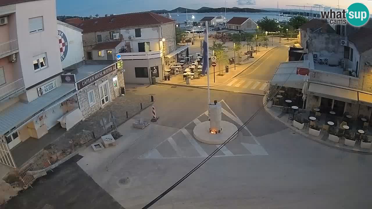 Murter camera en vivo