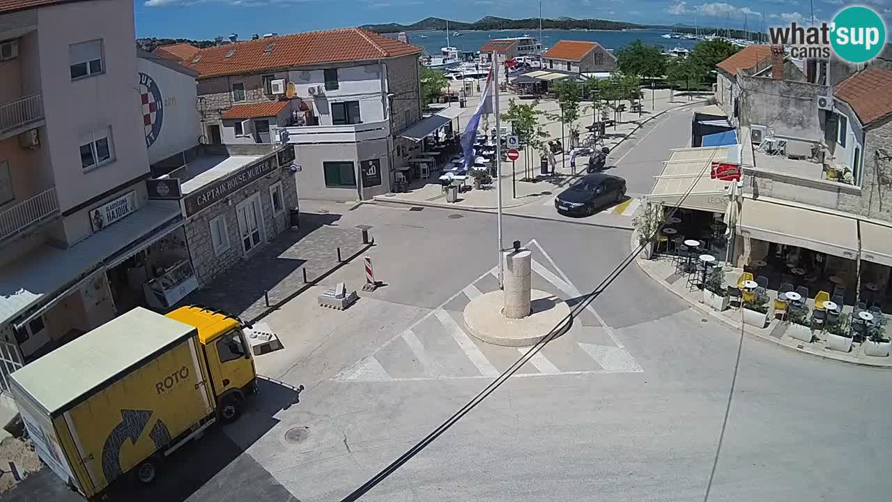 Murter camera en vivo