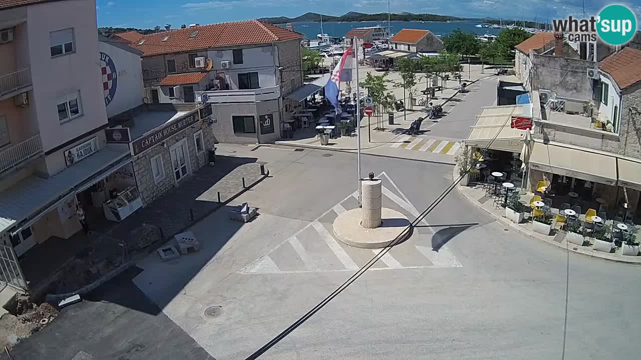 Murter Livecam