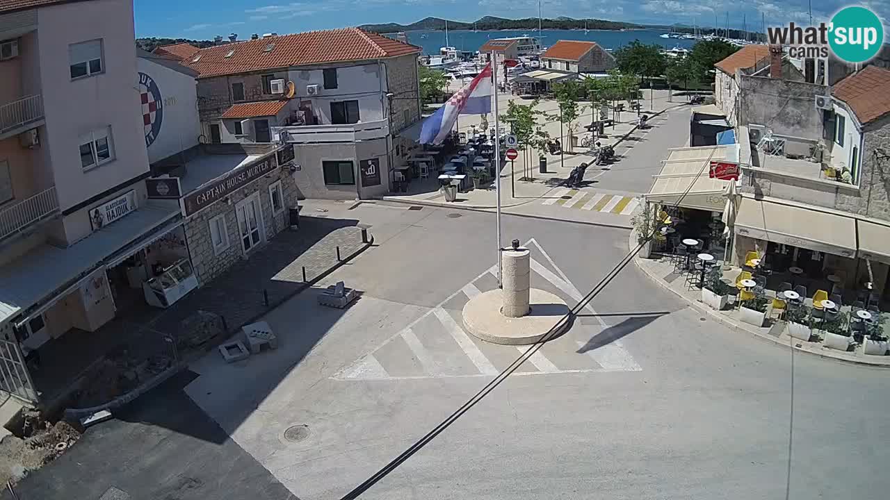 Murter camera en vivo