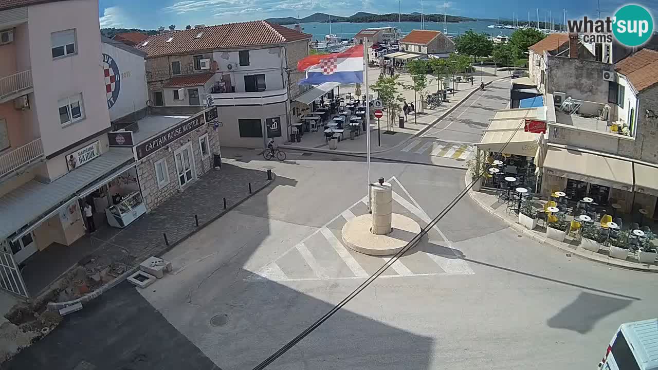 Murter camera en vivo