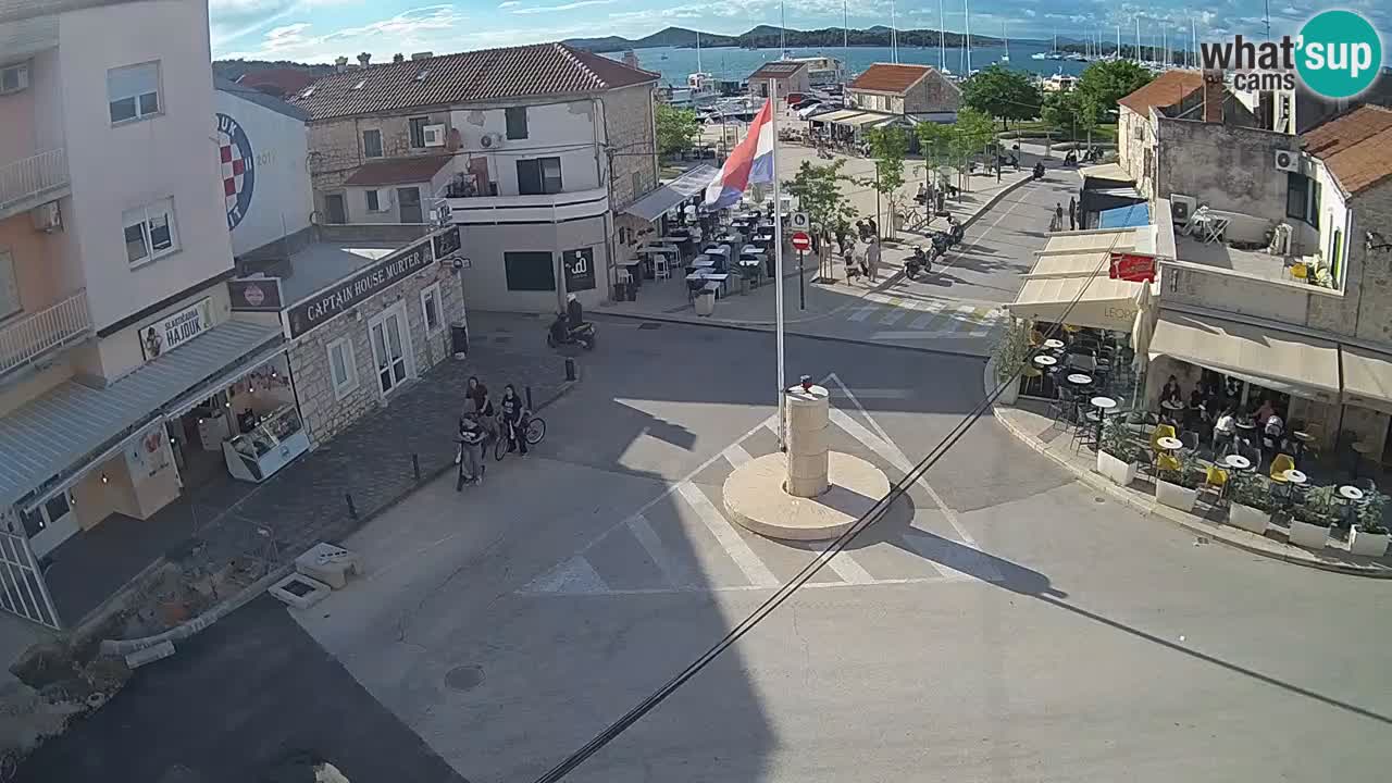 Murter Livecam