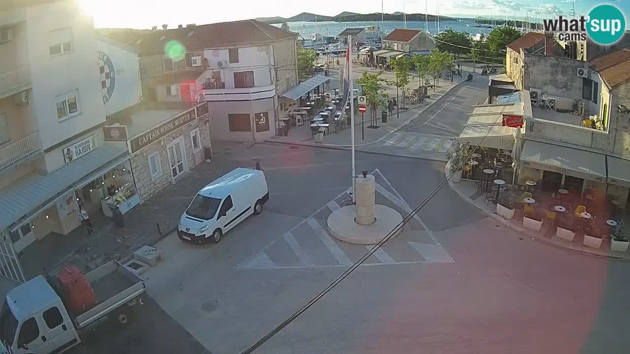 Murter Livecam