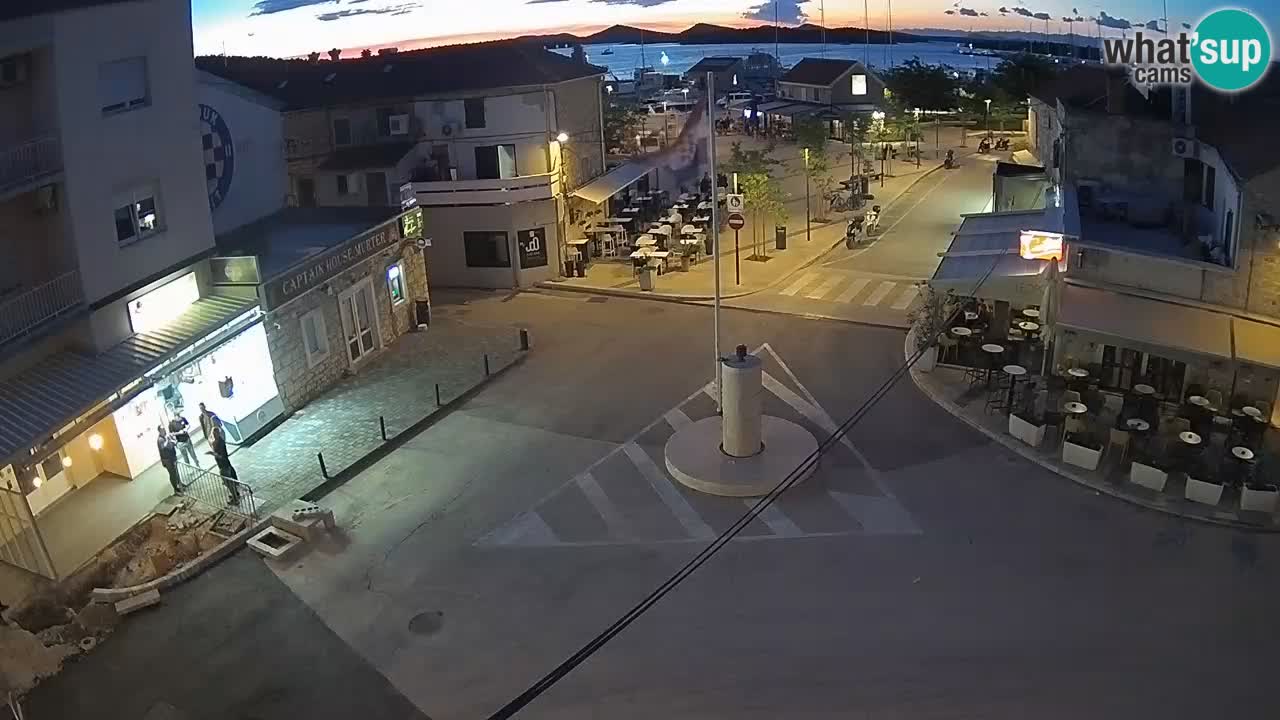 Murter Livecam