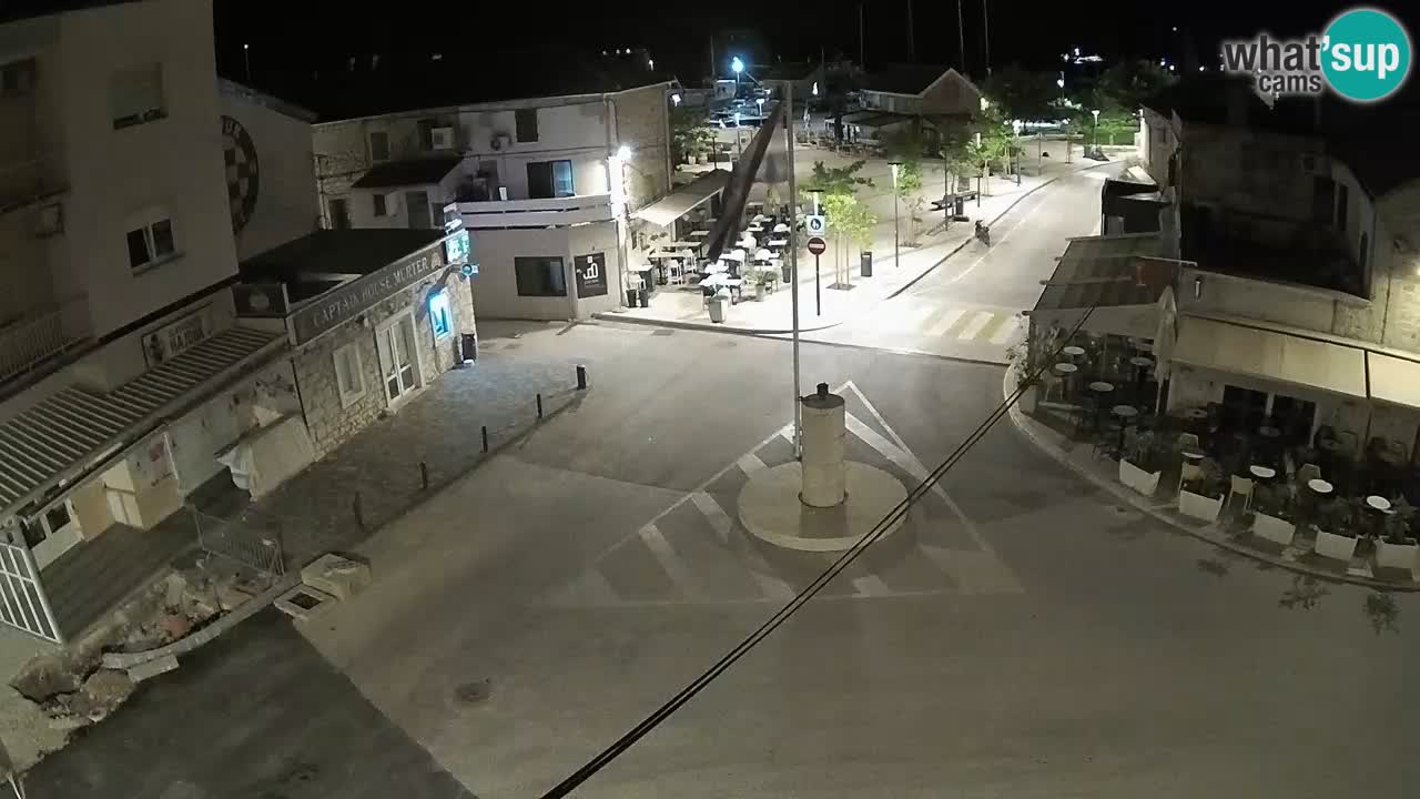 Murter Livecam
