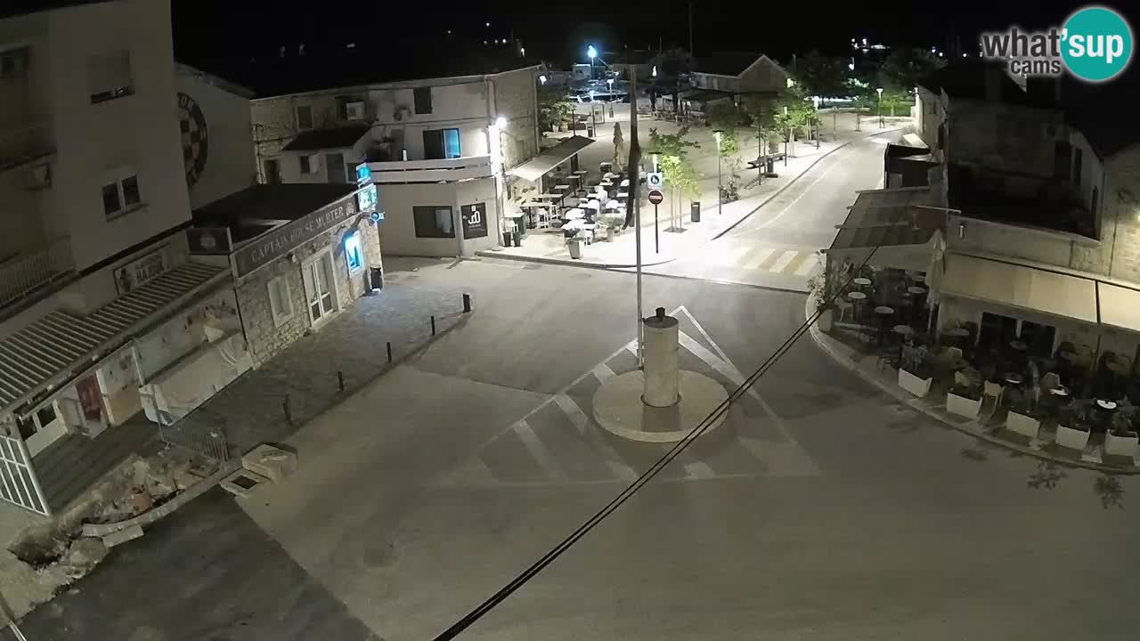 Murter camera en vivo