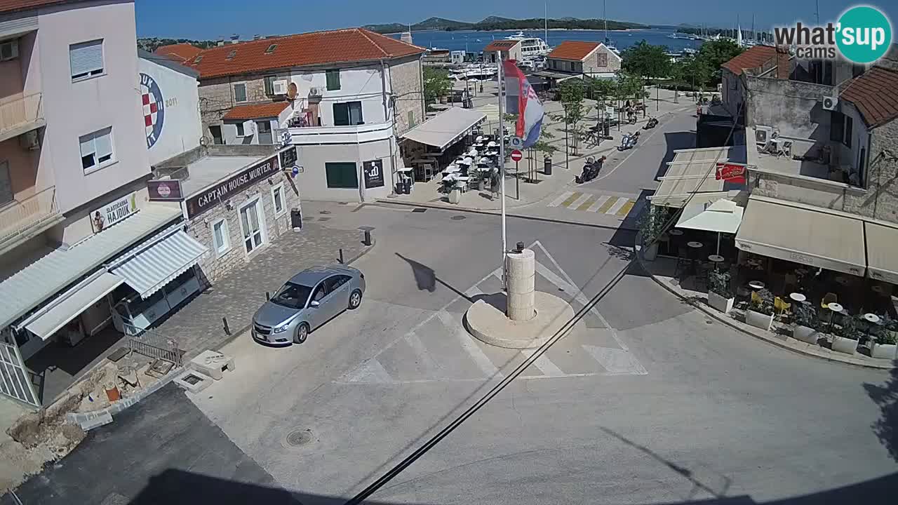 Murter Livecam