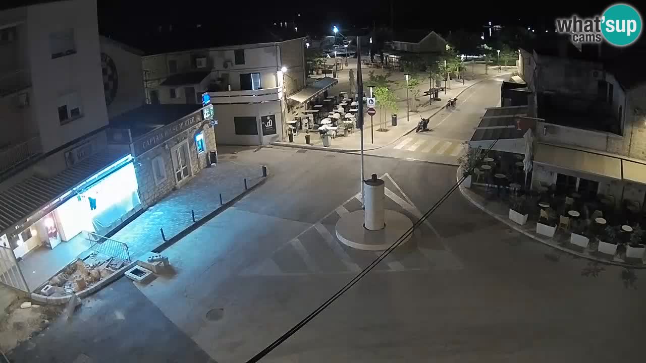 Murter camera en vivo