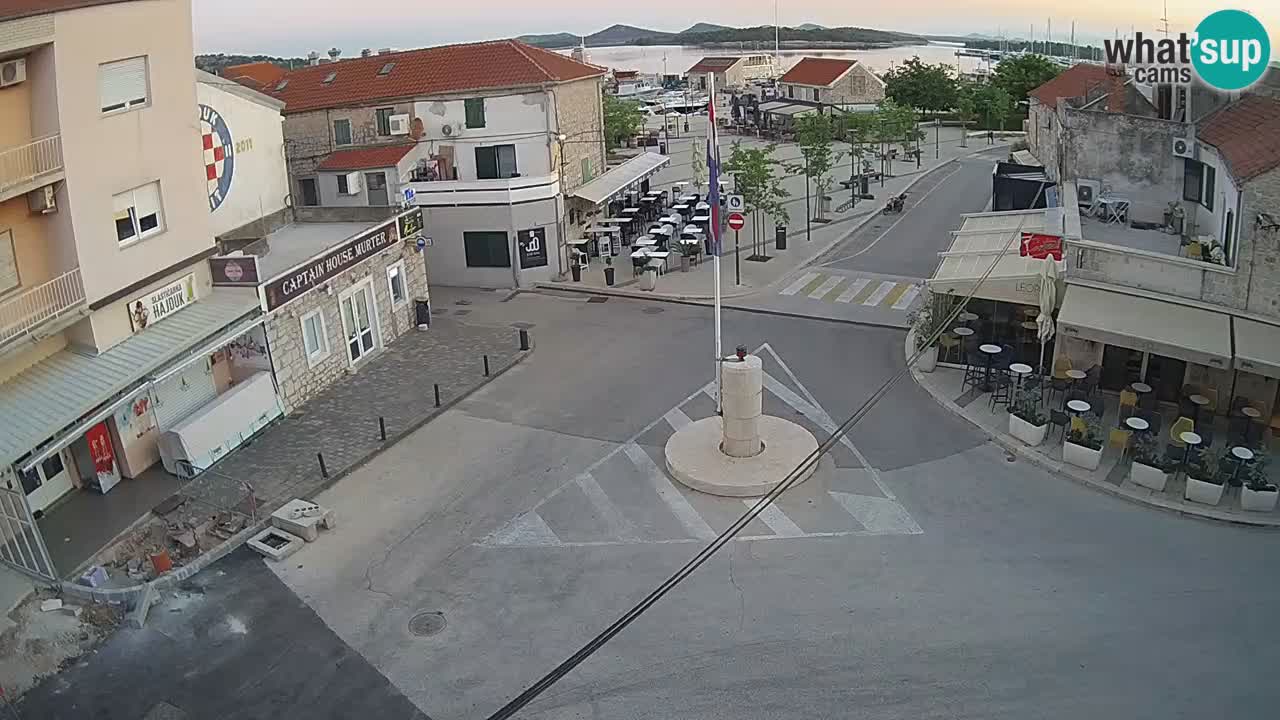 Murter Livecam