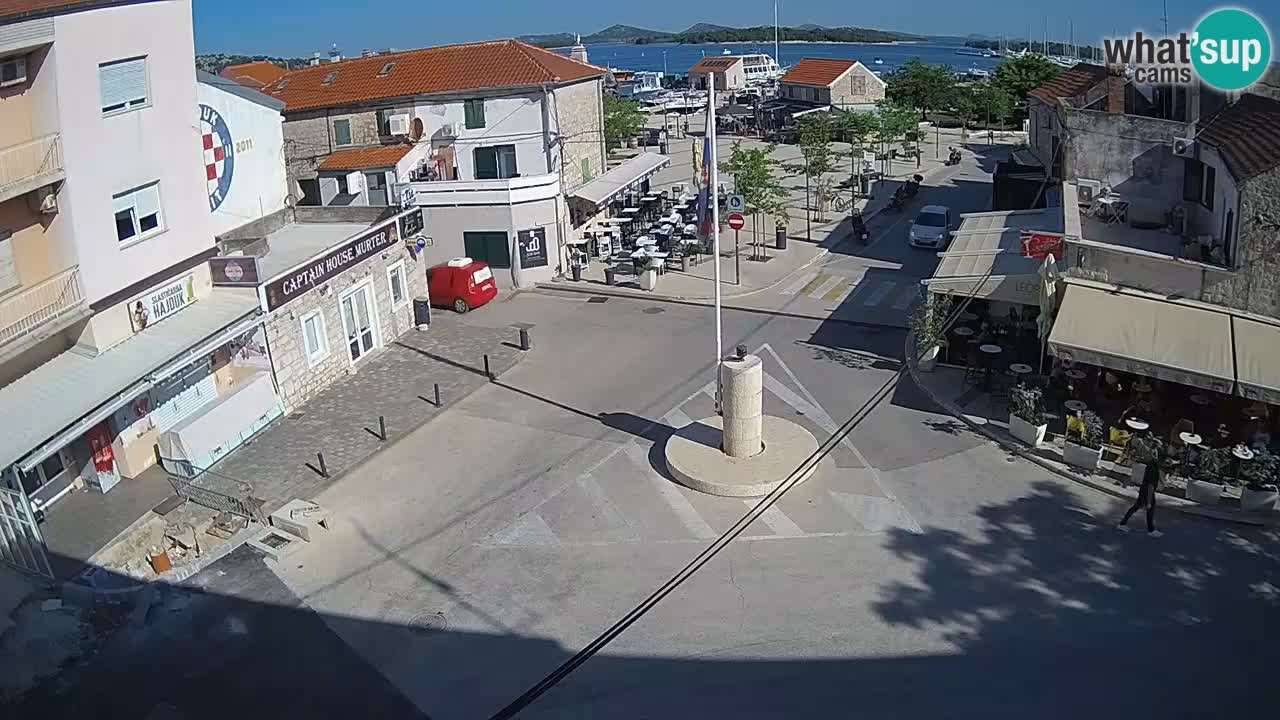 Murter Livecam
