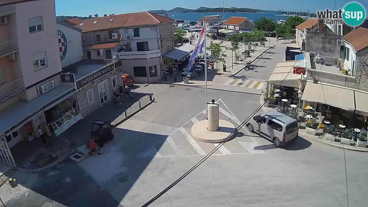 Murter Livecam