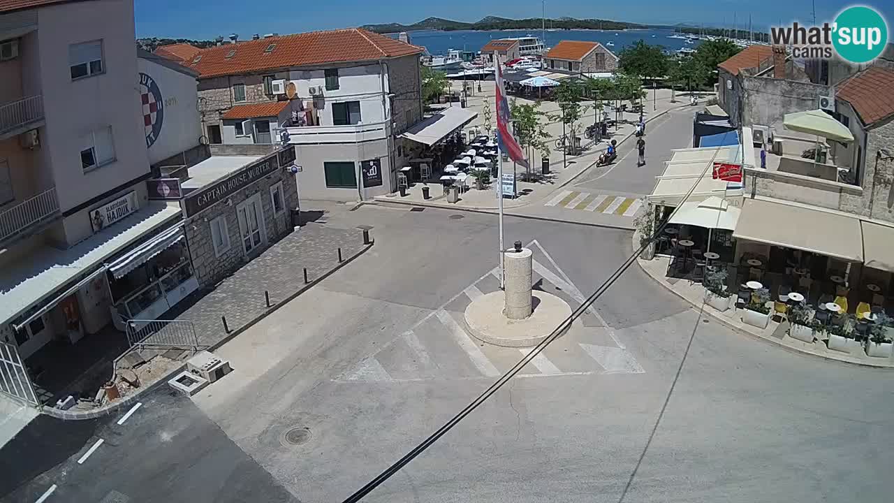 Murter Livecam