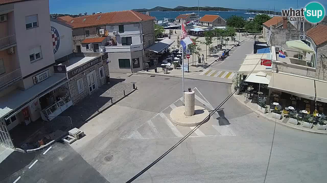 Murter Livecam