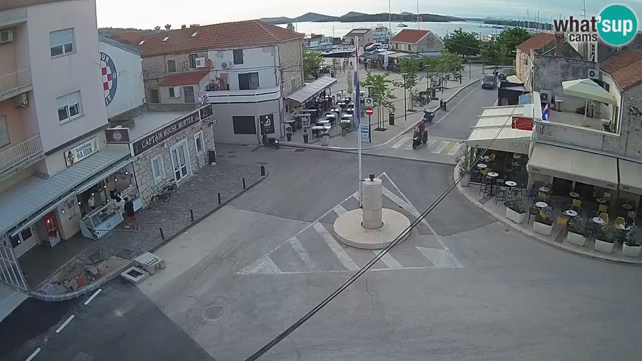 Murter Livecam