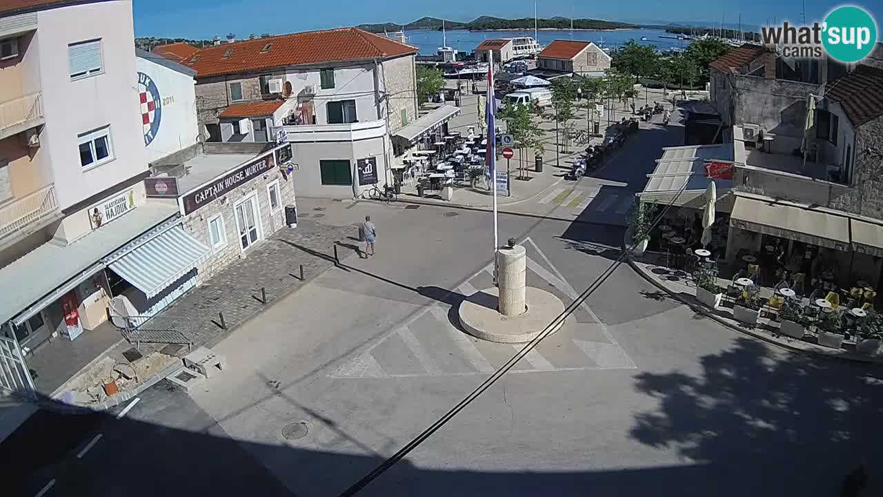 Murter Livecam