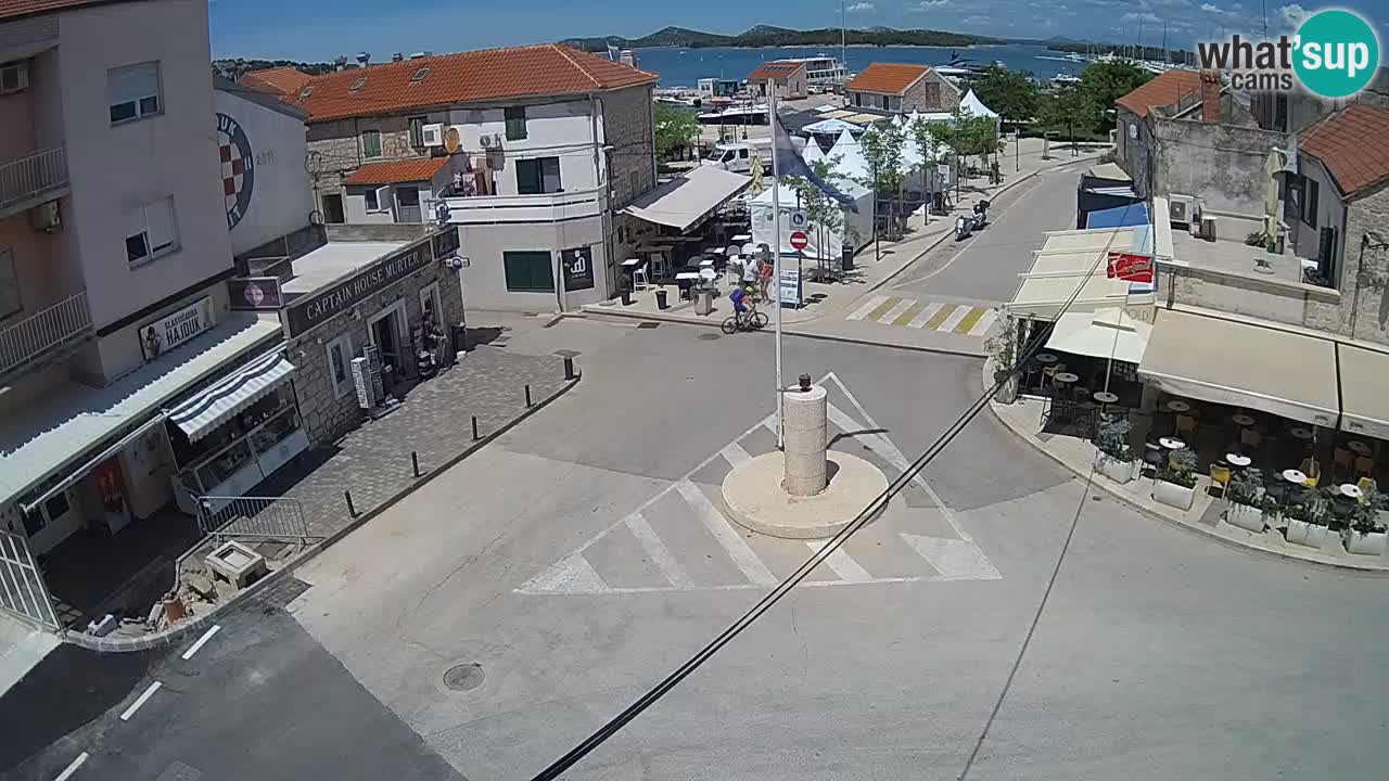 Murter Livecam