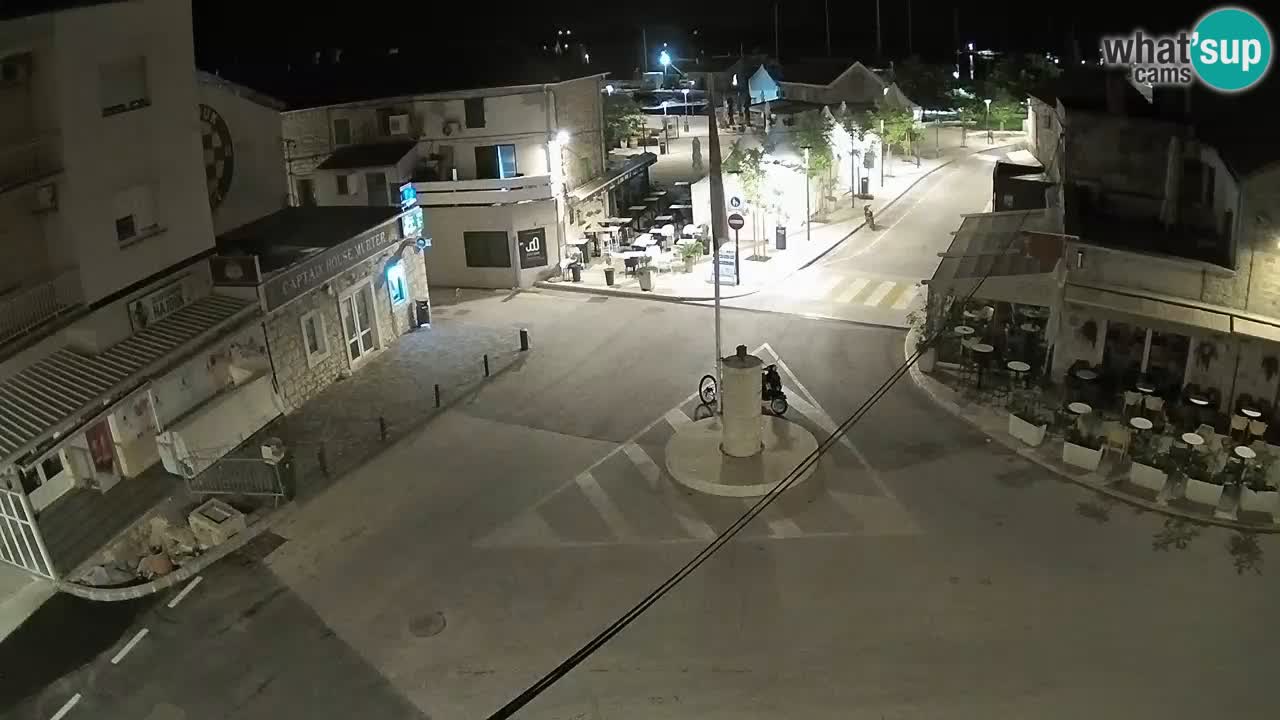 Murter camera en vivo