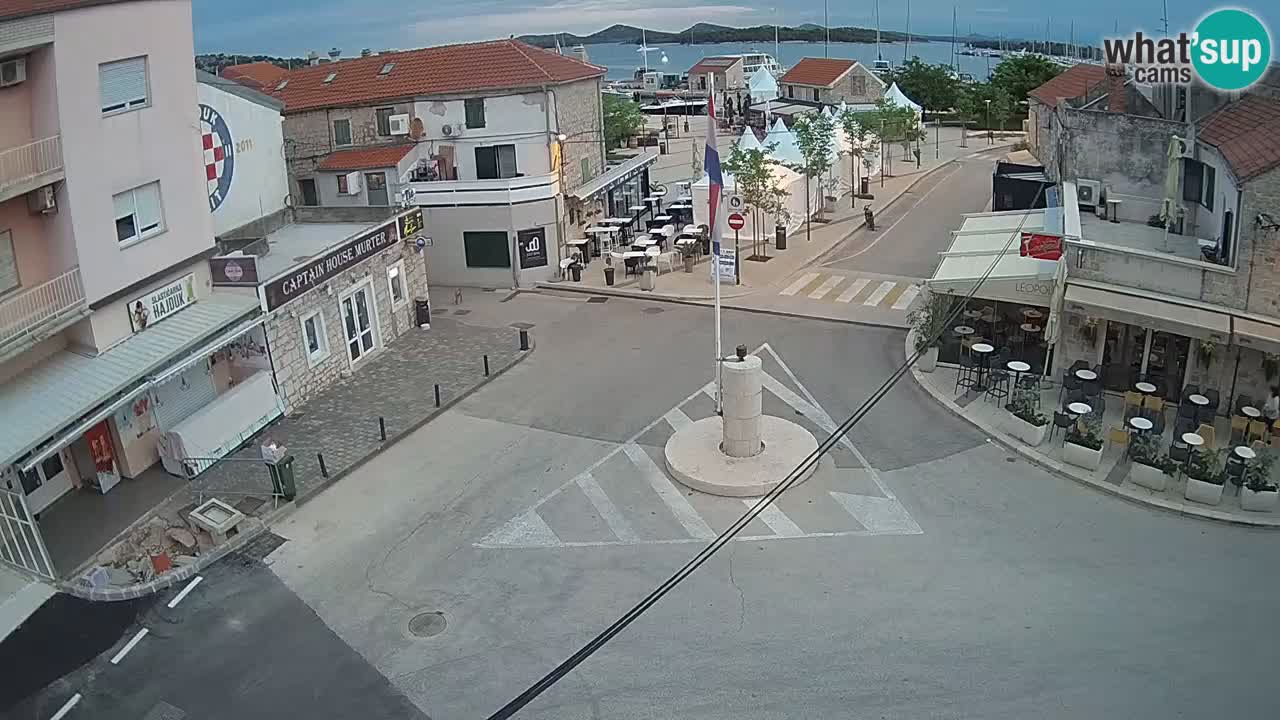 Murter camera en vivo