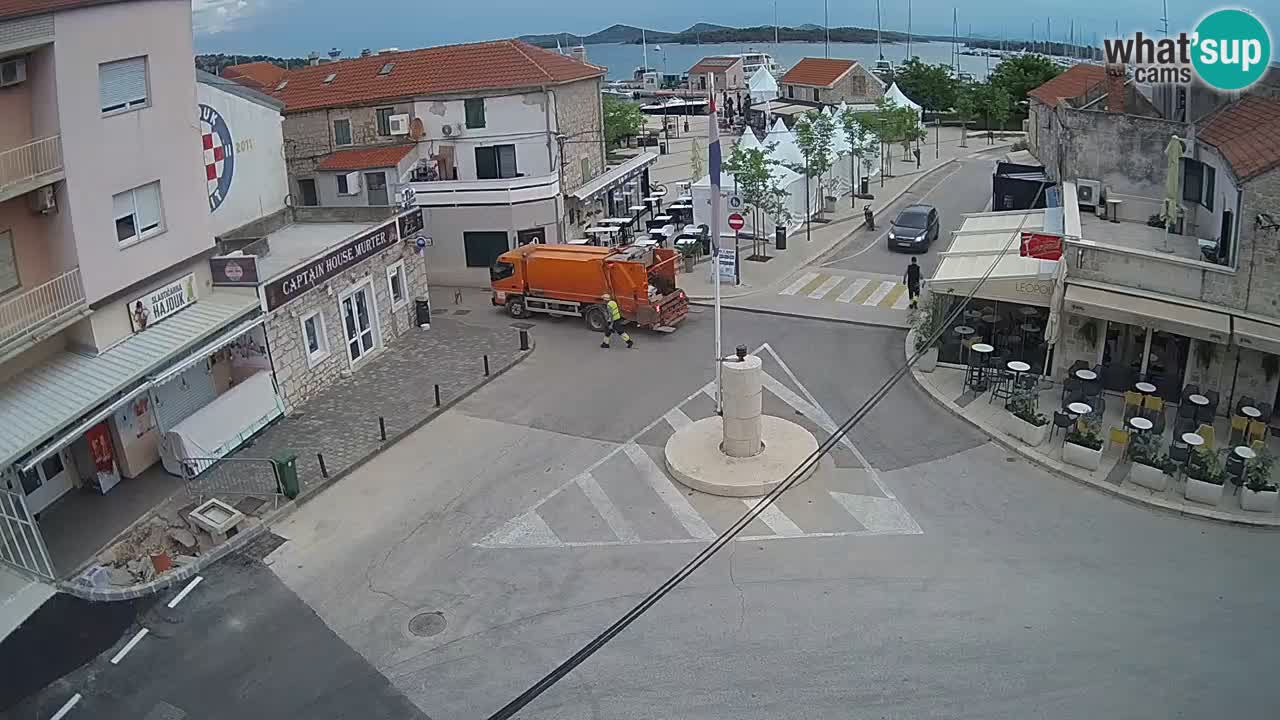 Murter Livecam