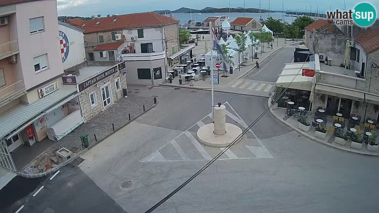 Murter camera en vivo
