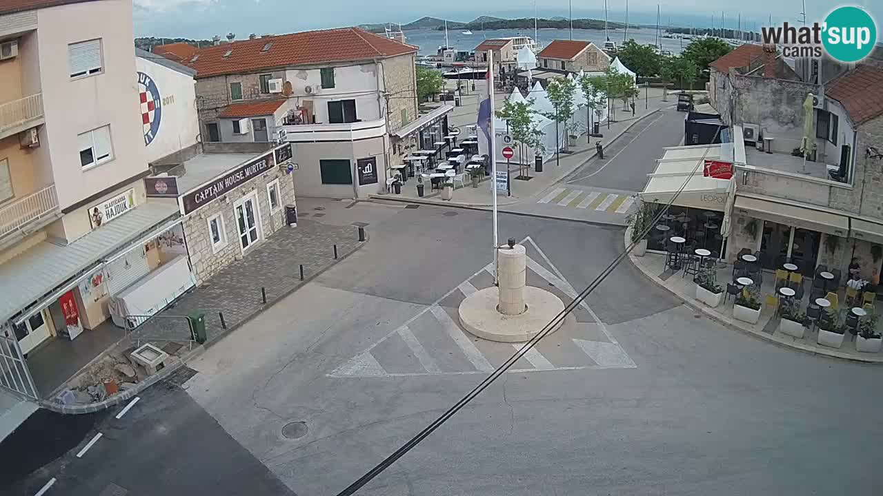 Murter Livecam